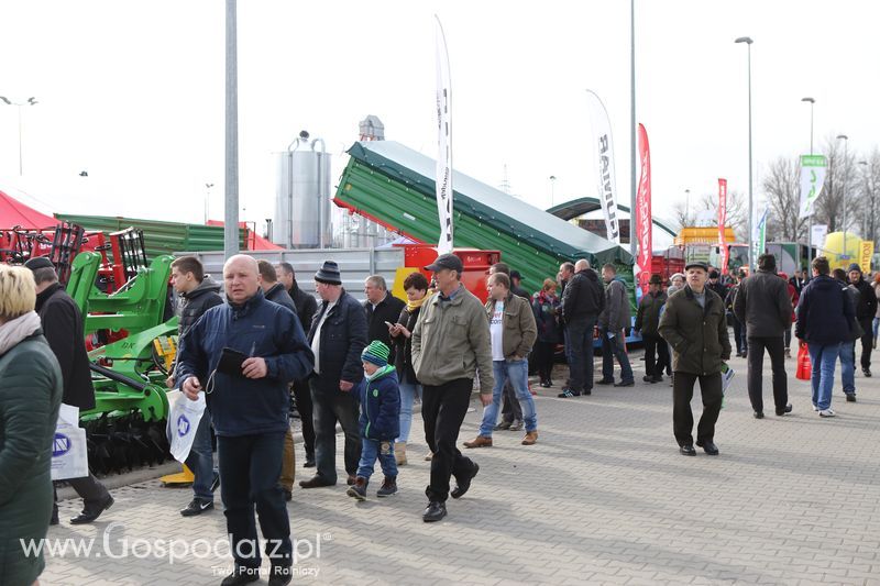 AGRO-PARK Lublin 2016 (niedziela)