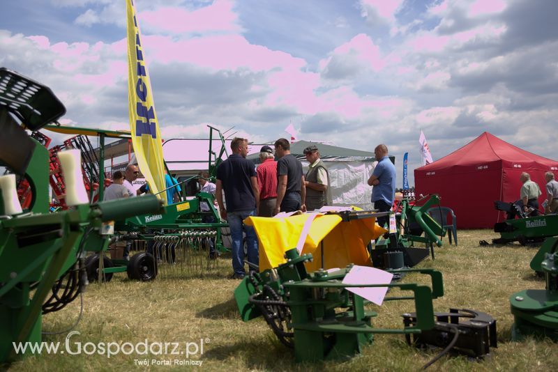 Niedziela na Opolagrze 2016 razem z Gospodarz.pl