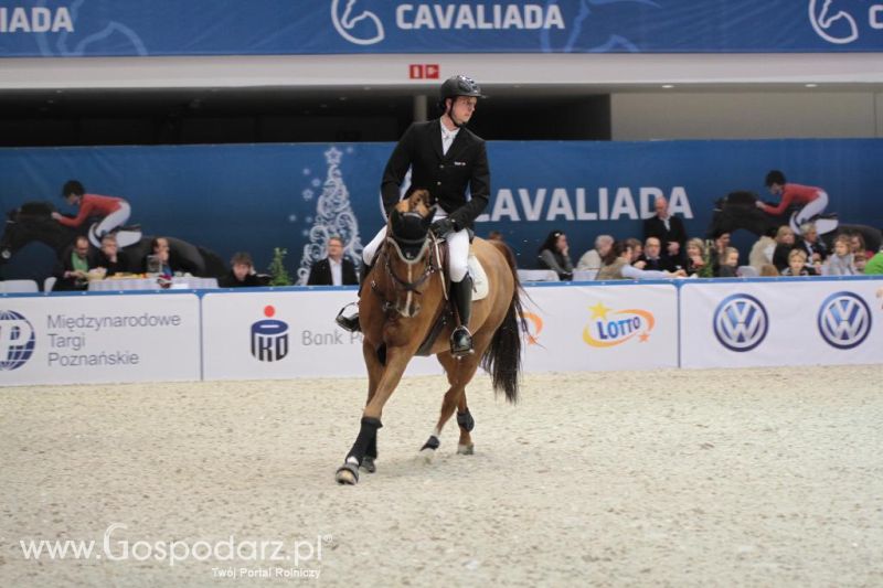 CAVALIADA 2013 w Poznaniu