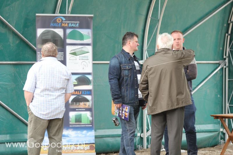 Roltechnika 2014 w Wilkowicach