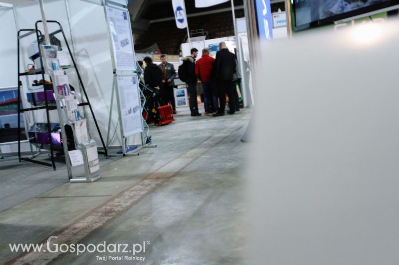 Ferma 2019 dzień 1