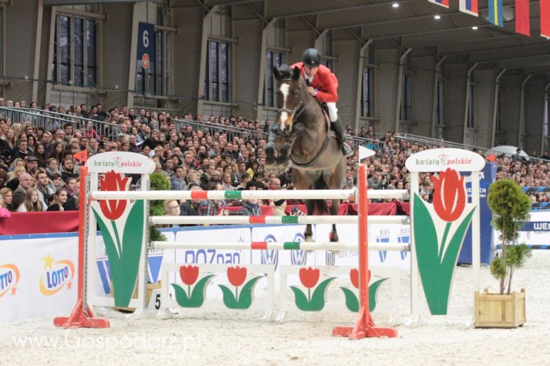 CAVALIADA 2013 w Poznaniu