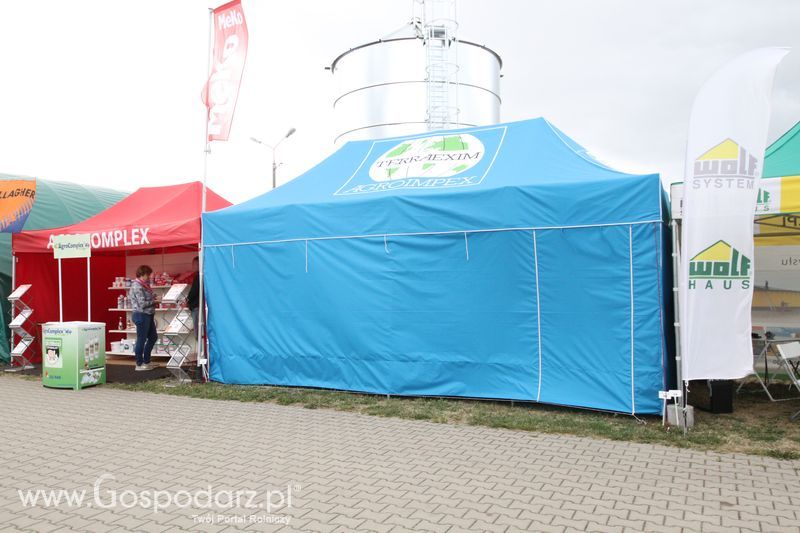 Agro-Tech Minikowo 2018