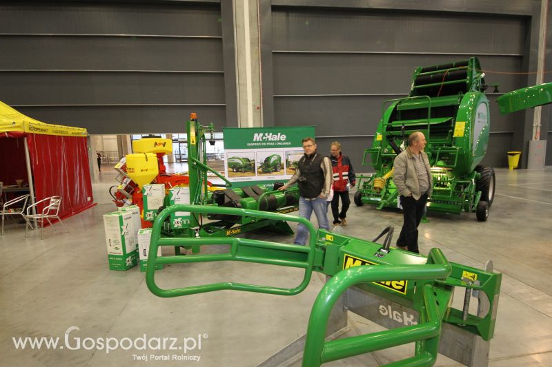 Agro-Power Mazury