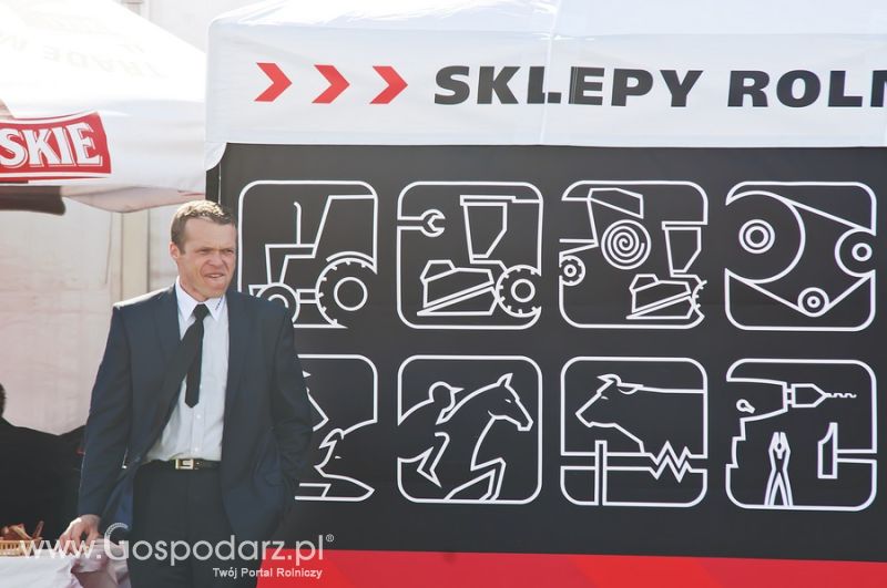 Agro Show 2012 w obiektywie