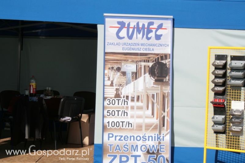 Agro Show 2012 Bednary foto-katalog firm cz.1