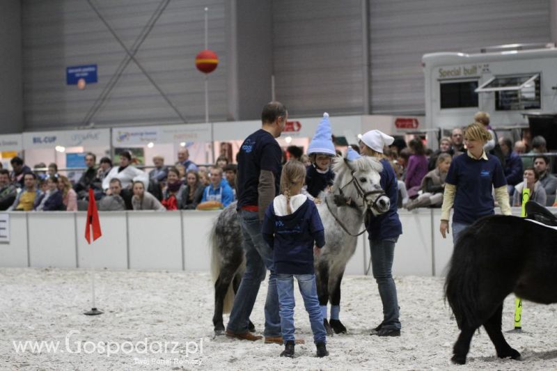 CAVALIADA 2013 w Poznaniu