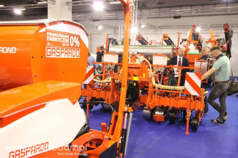 XXV AGROTECH Kielce 2019 dzień 3