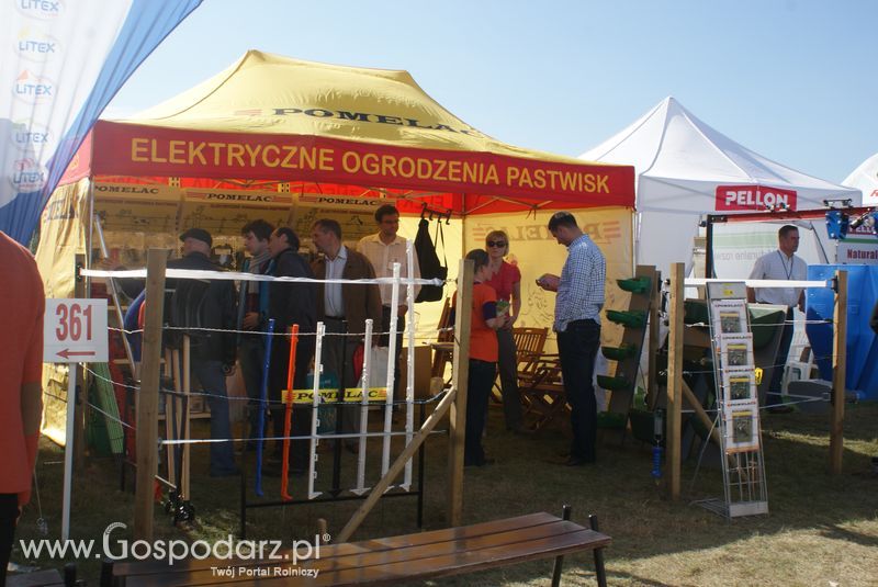 Agro Show 2011 Bednary Foto katalog firm