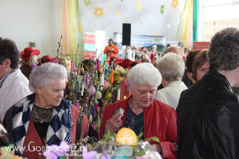 XV Spotkania Tradycji Wielkanocnych Ziemi Kłodzkiej