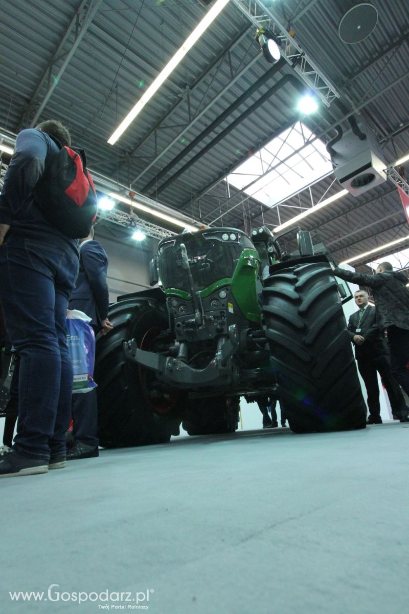 XXV AGROTECH Kielce 2019