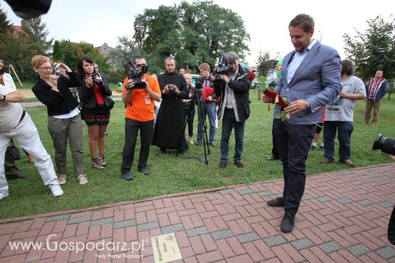 VIII Ogólnopolski Festiwal Pasztetników i Potraw z Gęsi