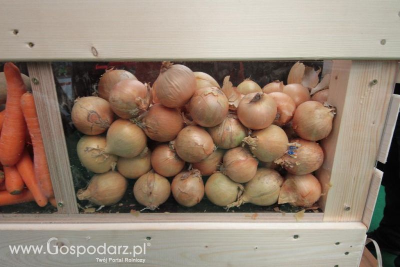 Omnivent  na AGROTECH Kielce 2014