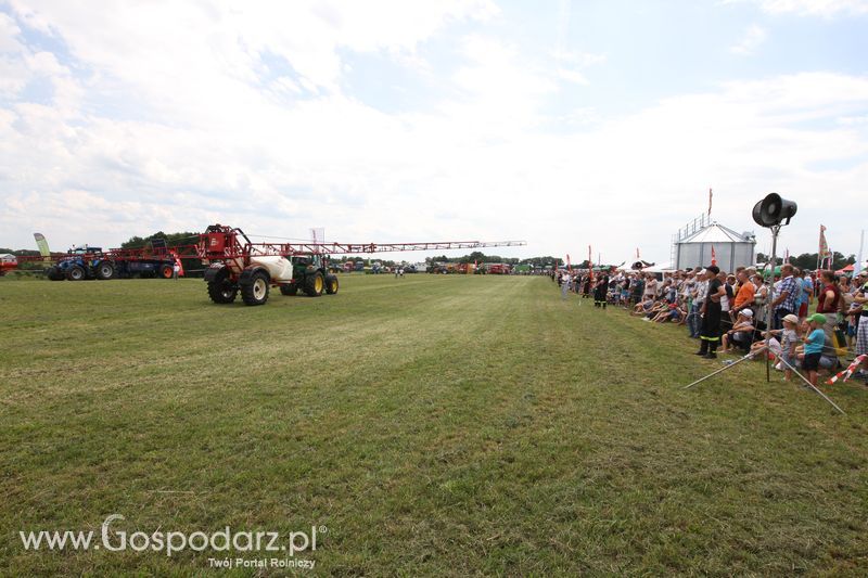 AgroTech Minikowo 2016