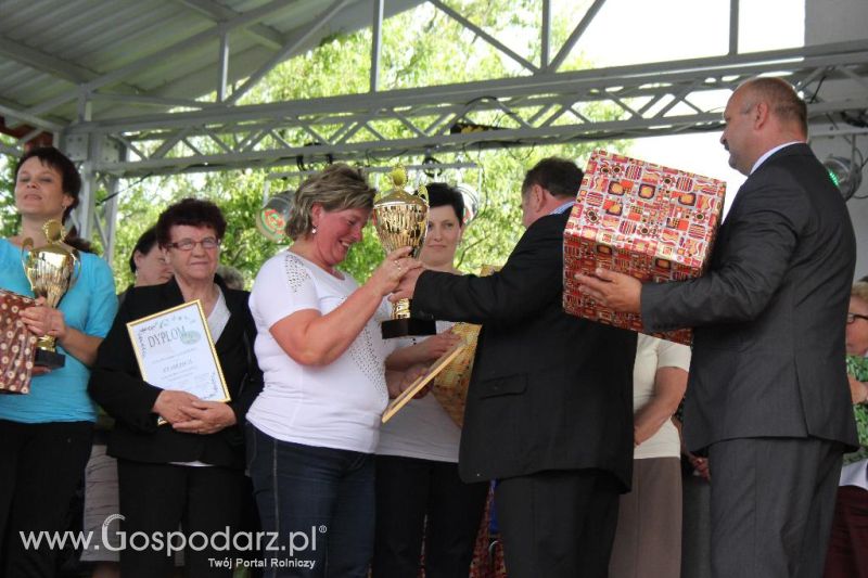 Święto Kaczki w Przygodzicach