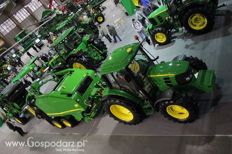 Polagra Premiery 2012 wystartowała