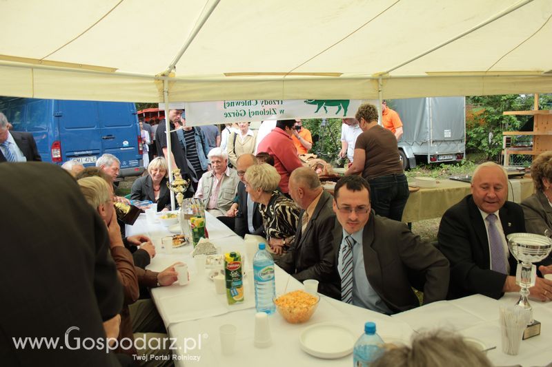  XX Targi Rolnicze Lubniewice