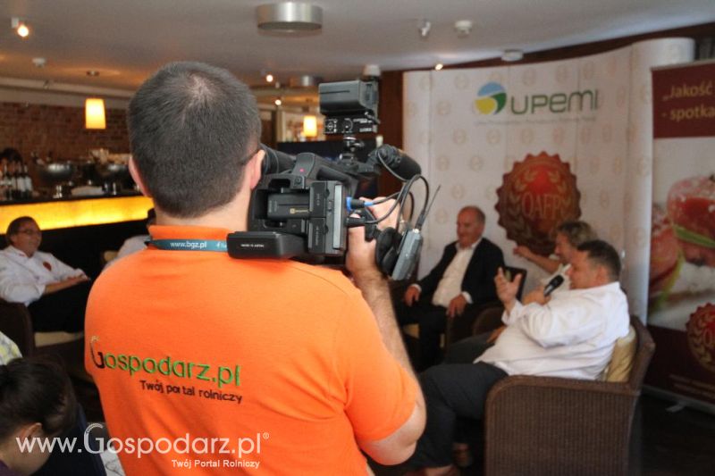 Konferencja w Sopocie Jakość jest sztuką - spotkania z QAFP