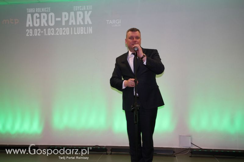 AGRO-PARK Lublin 2020 dzień 1