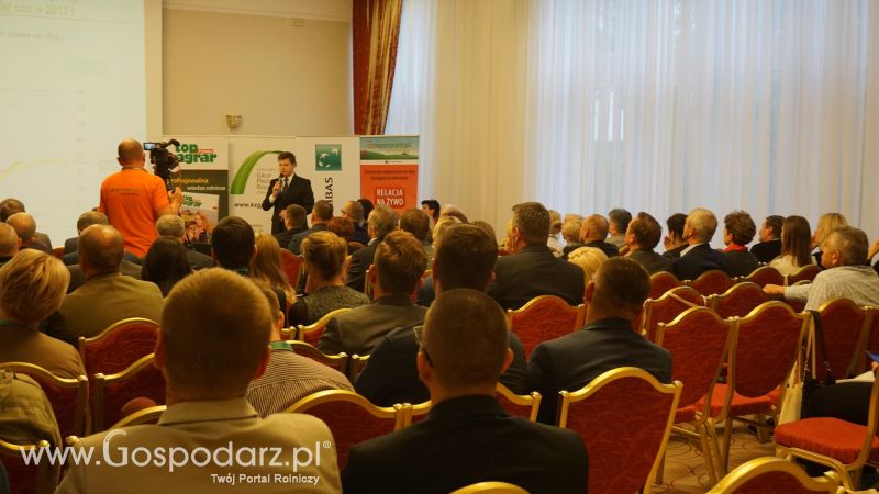 VI Ogólnopolskie Forum Grup Producentów Rolnych