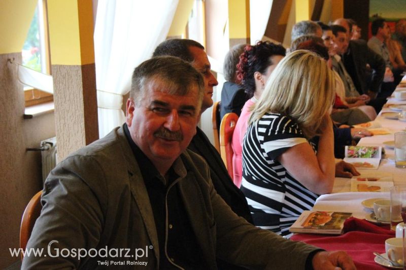 Święto Kaczki - konferencja