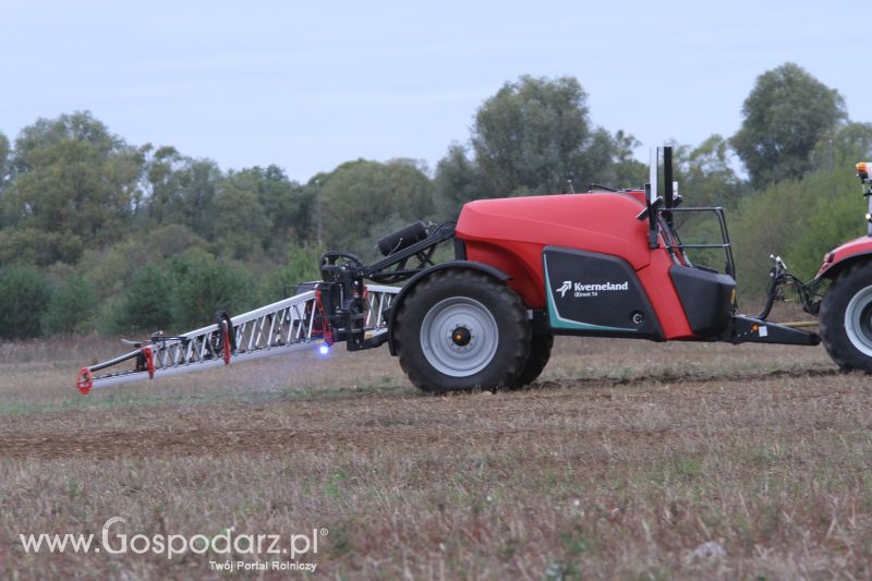 Agro Show 2019 dzień 3