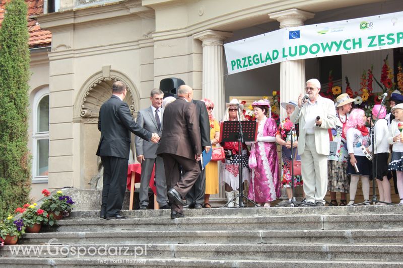  XX Targi Rolnicze Lubniewice