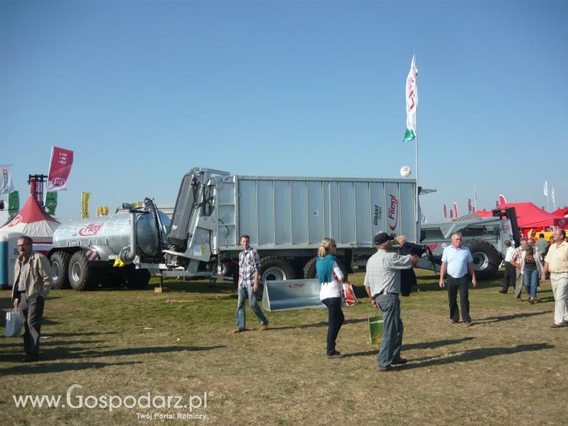 Agro Show 2011