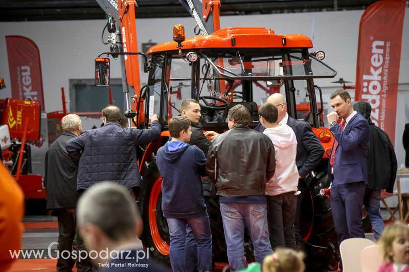 Polagra Premiery 2018