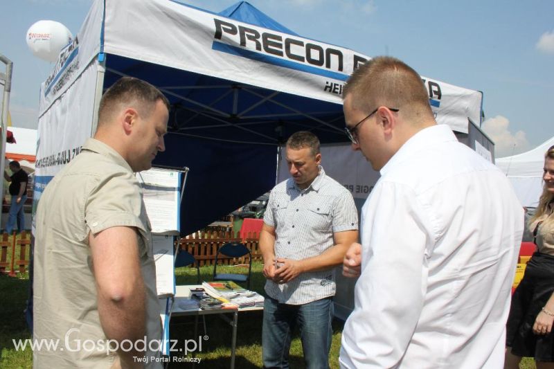 Regionalna Wystawa Zwierząt Hodowlanych i Dni z Doradztwem Rolniczym w Szepietowie-niedziela