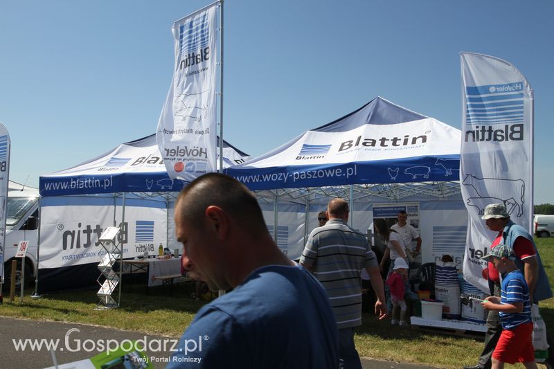 Zielone AgroShow 2016