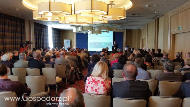 Konferencja Drobiarska