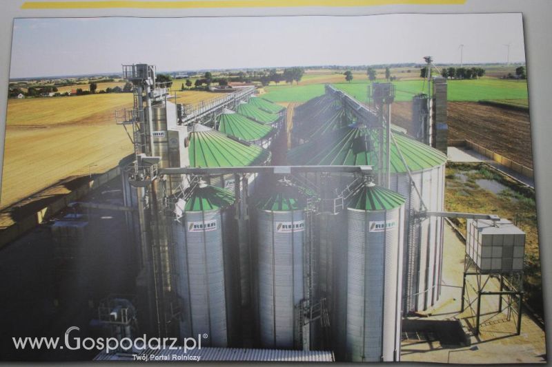 Agro-Park Lublin 2013