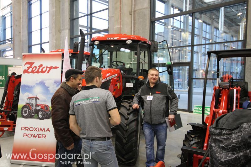  ARENA AGRO Ostróda 2015