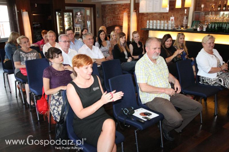 Konferencja w Sopocie Jakość jest sztuką - spotkania z QAFP