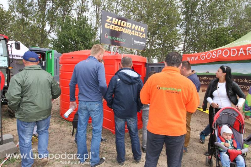 Roltechnika 2014 w Wilkowicach