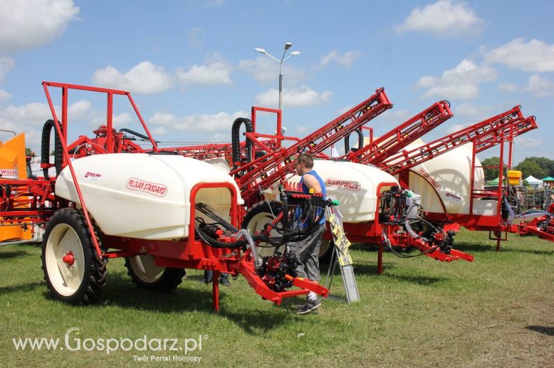 Relacja Foto Agro-Tech Minikowo 2012