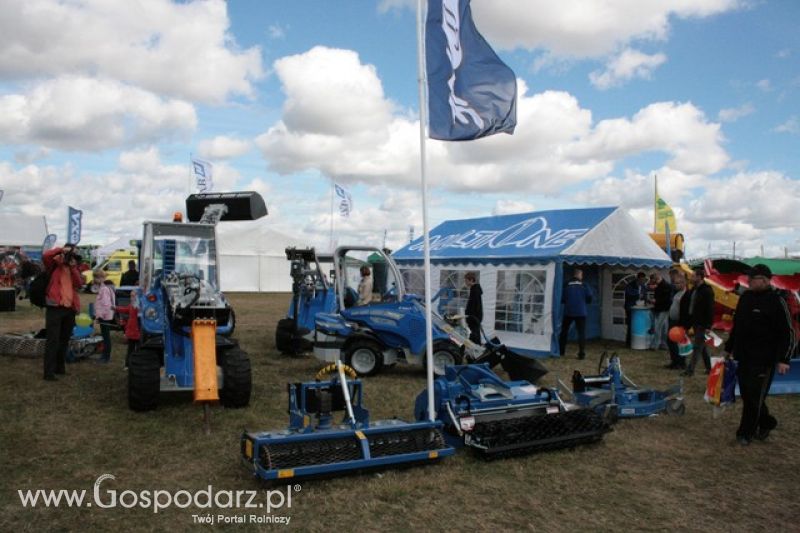 Agro Show 2012 Bednary foto-katalog firm cz.1