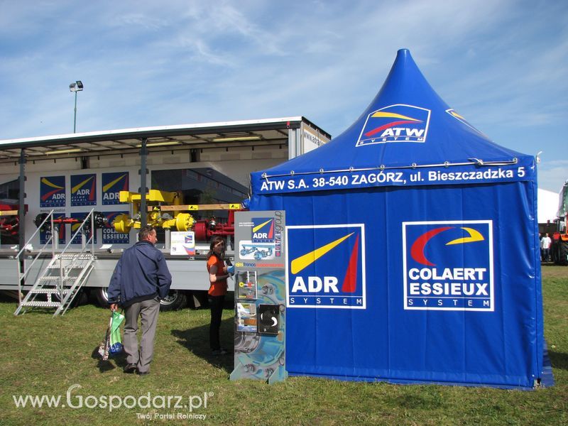 Agro Show 2011 Bednary Foto katalog firm