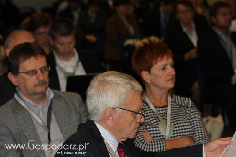 Konferencja nt. Biopaliwa. Jaka przyszłość krajowego łańcucha wytwórczego biokomponentów?