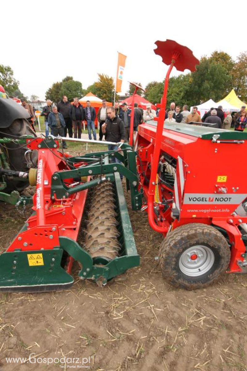 Demo Tour VOGEL NOOT w Polanowicach