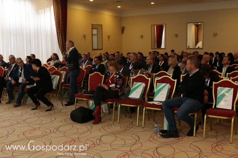 VII Forum Grup Producentów Rolnych