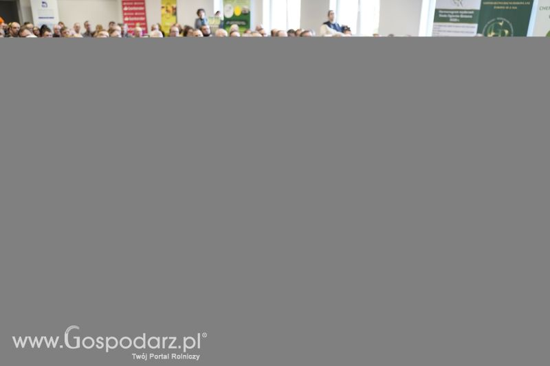 Wielkopolskie Forum Rolnicze w powiecie gnieźnieńskim