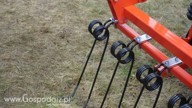 Maschio Gaspardo na Opolagrze 2017
