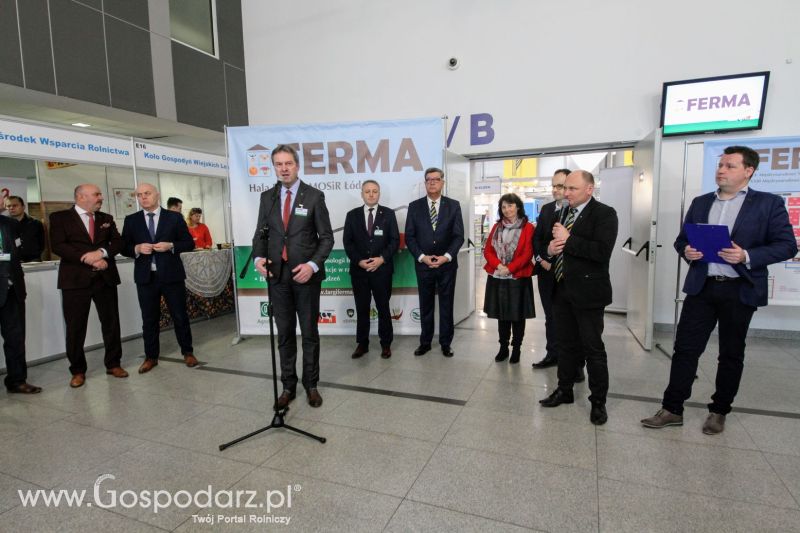 FERMA 2020 dzień 1