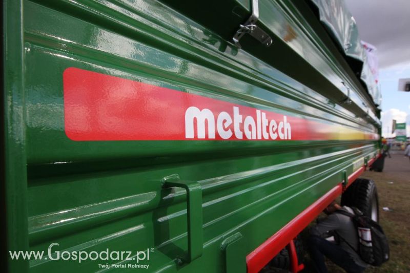 AGRO SHOW 2013 - sobota i niedziela