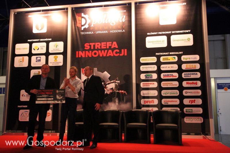 Polagra Premiery 2020 dzień 1