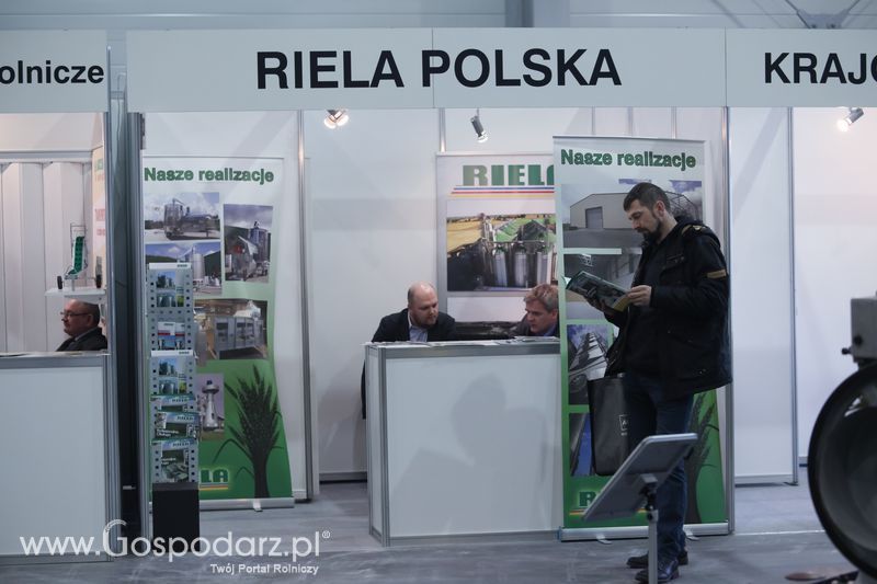 Polagra-Premiery, Niedziela 24.01.2016 r.