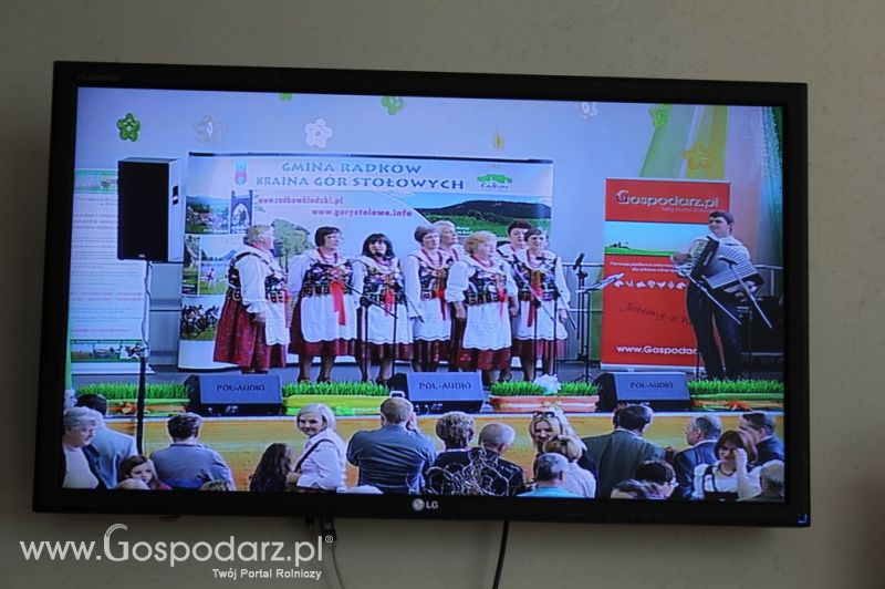 XV Spotkania Tradycji Wielkanocnych Ziemi Kłodzkiej