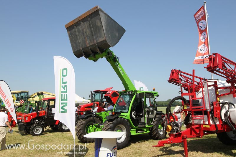  Regionalna Wystawa Zwierząt Hodowlanych W Szepietowie 2016 z Gospodarz.pl